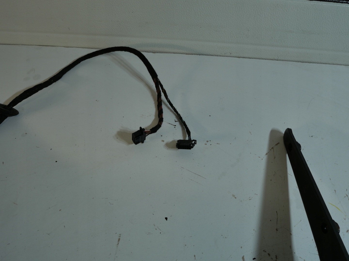 tow sider VW T5 T6 7H0803881D