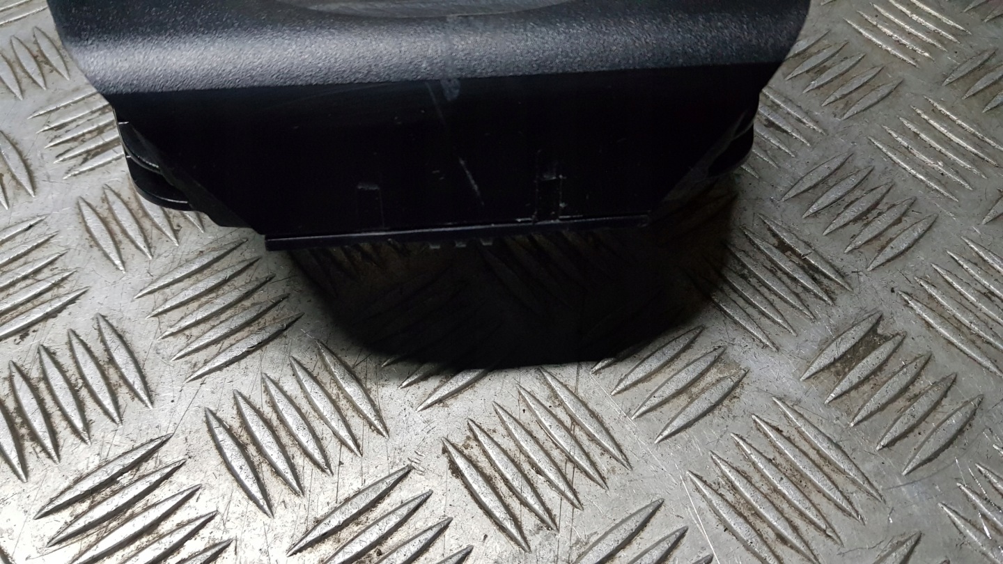 MERCEDES W203 Blende Abdeckung REGULACJA des Lenkrads