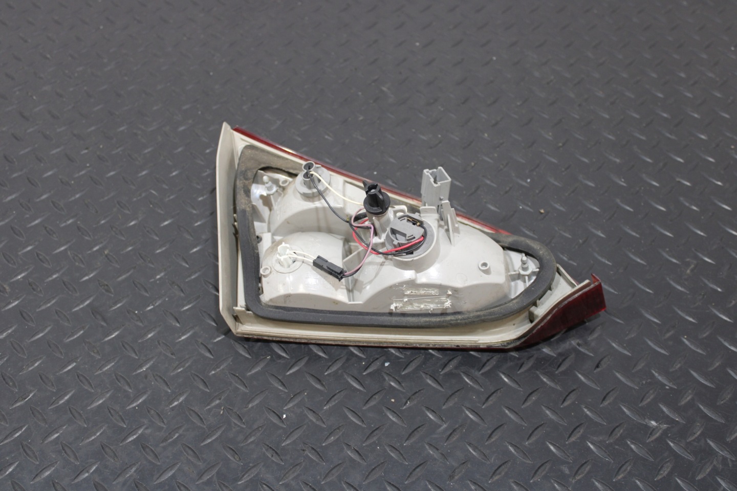 light bonnet right rear part rear FORD FOCUS MK3 BM51-13A602-DB
