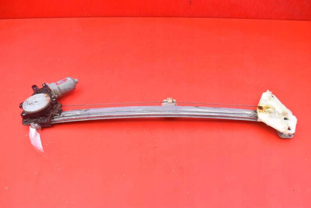 window regulator left front EU HONDA CRV 3 III 06-09