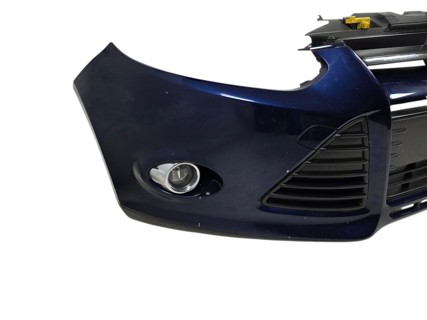 FORD FOCUS MK3 bumper front front complete ORG. colour IB