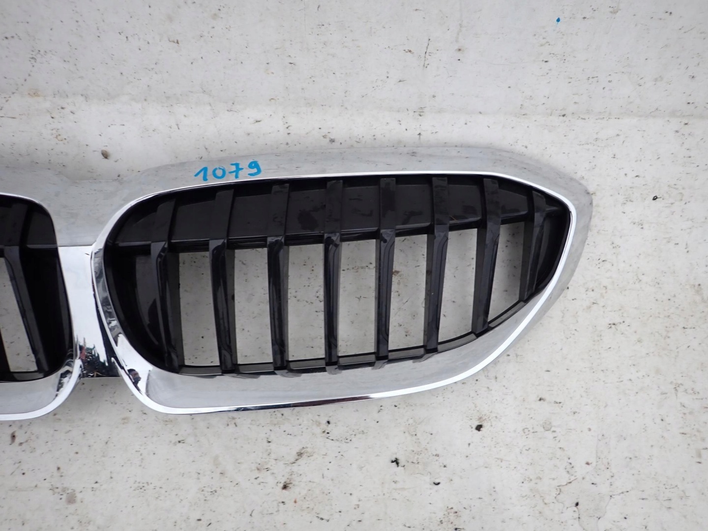 BMW 3 G20 G21 18-> grill grille