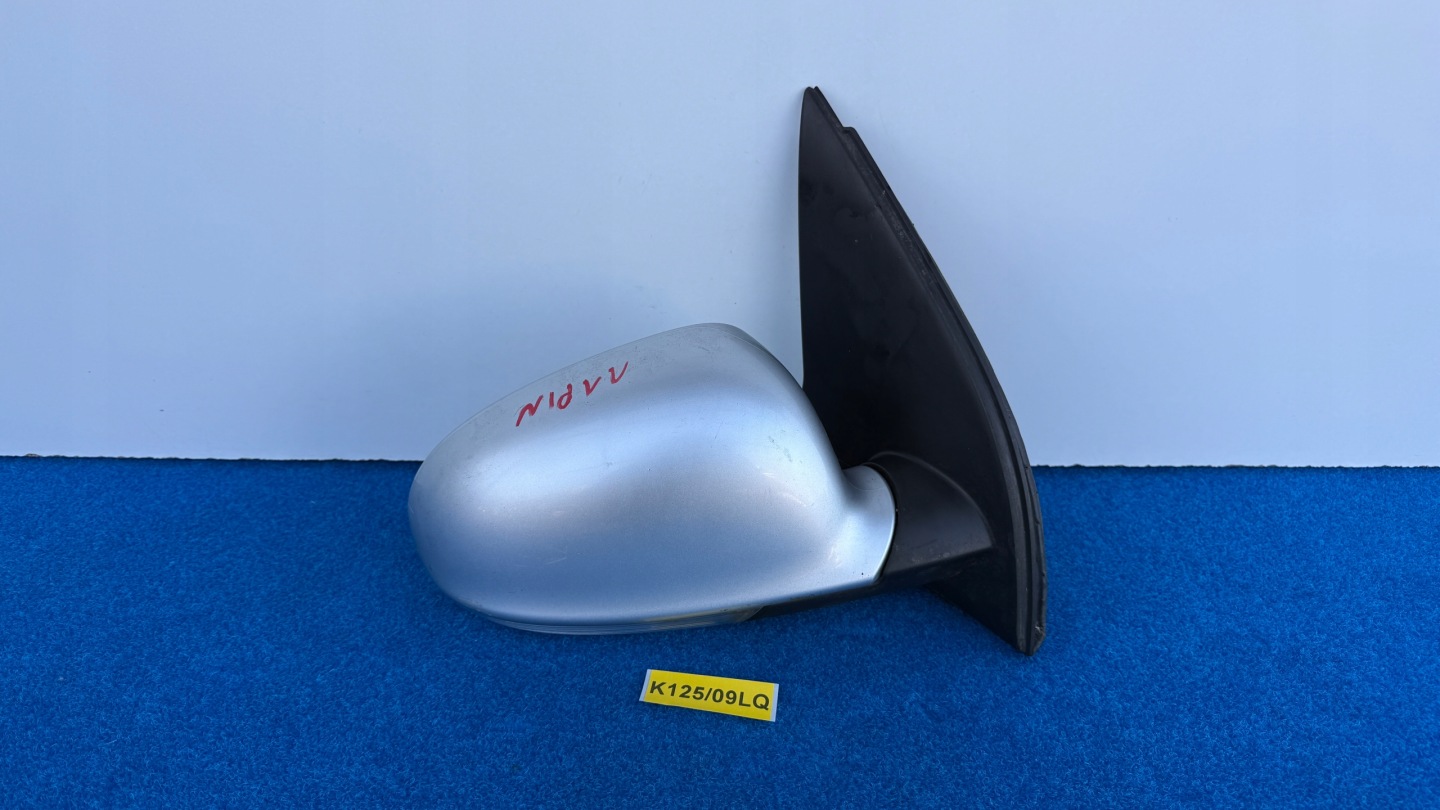 right mirror 11PIN VW GOLF 5 V 1K1857502JN K125/09LQ