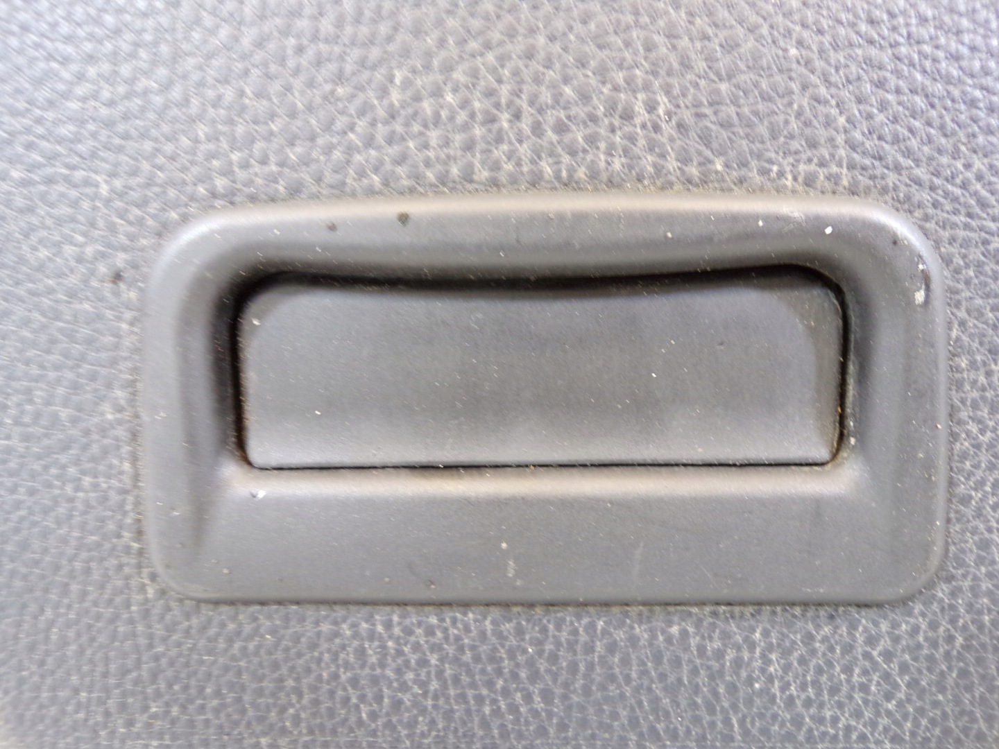 blinds boot VOLKSWAGEN PASSAT B6
