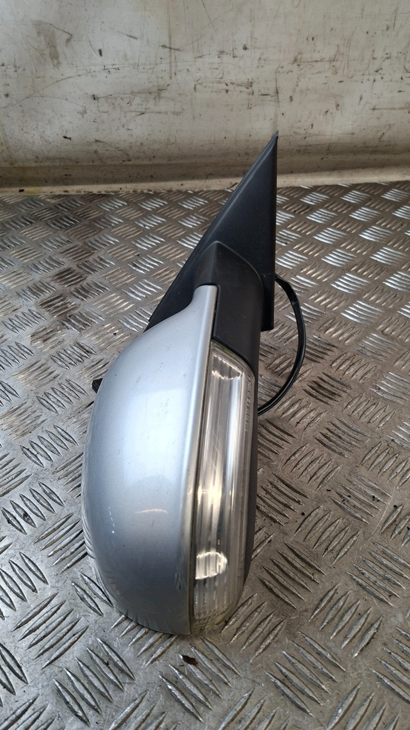 mirror right 6PIN VW PASSAT B5 FL LA7W