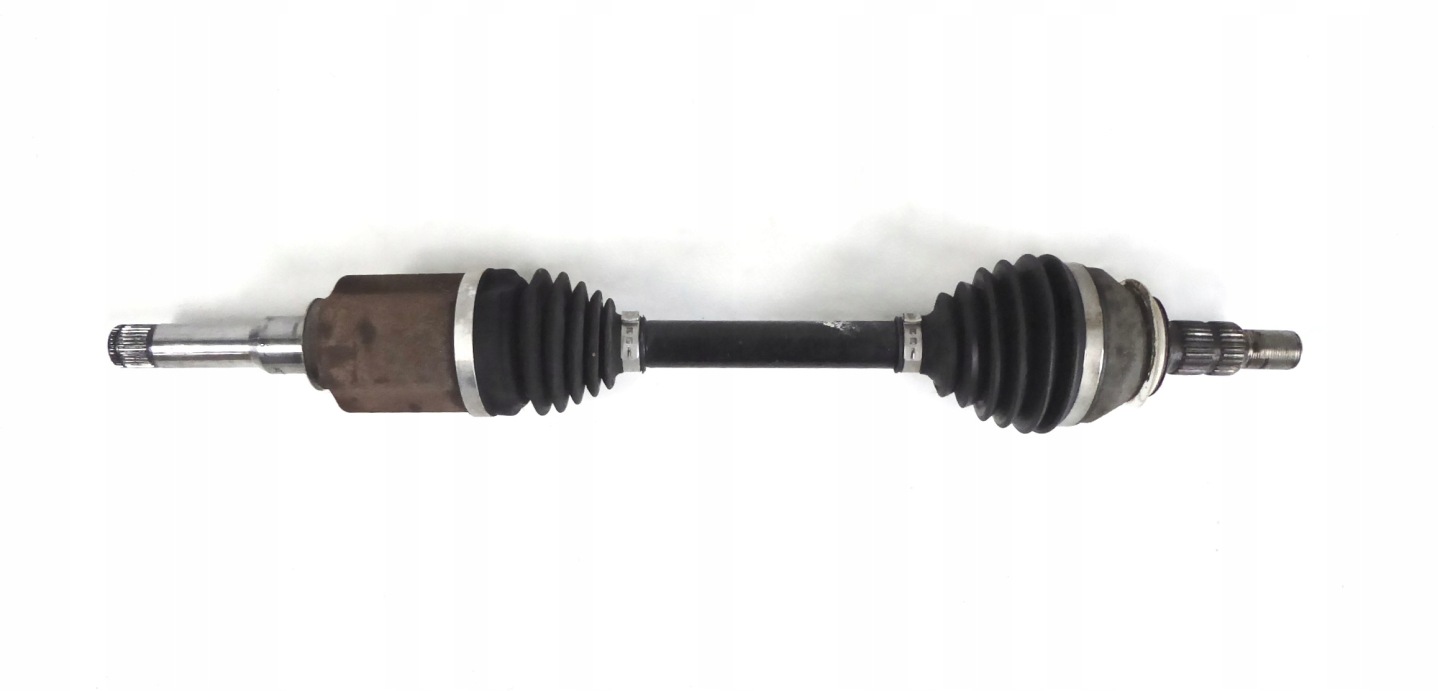 semi-axis left front OPEL INSIGNIA B 1.6 CDTI AUTOMAT