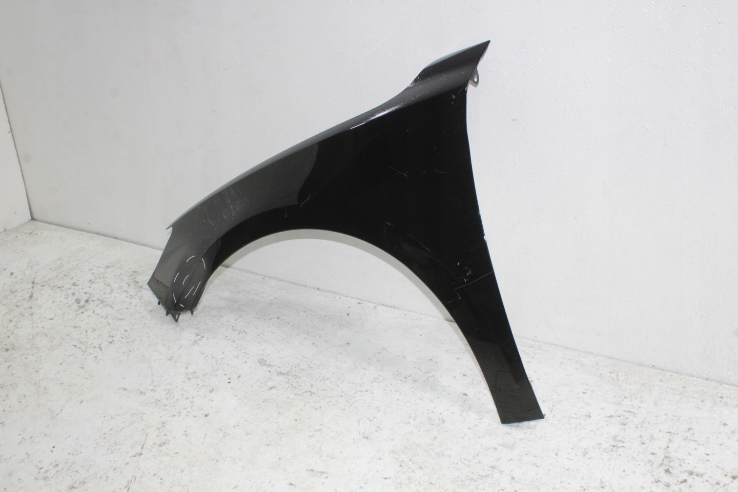 Audi A1 82A fender left front 82A821091