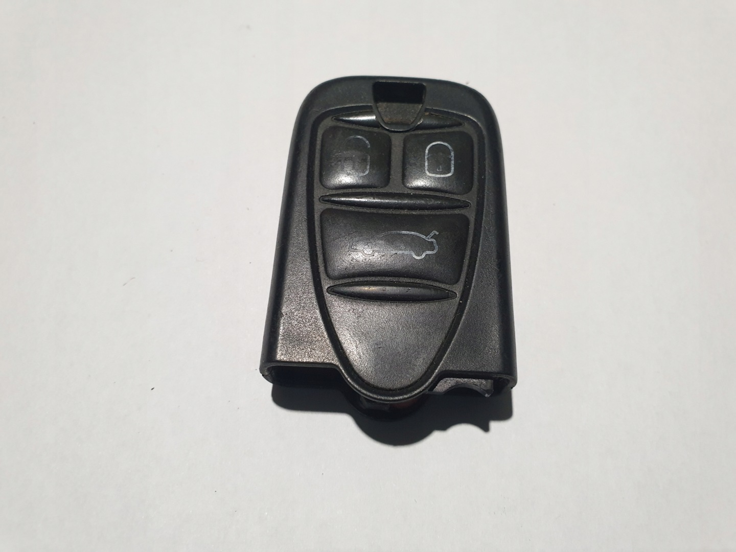 key key ALFA ROMEO 159 2005- UZYWANY GORLICE