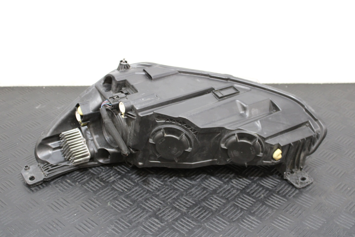 light right front MX7B-12E014-CC FORD FOCUS MK4 KOMBI ST-LINE
