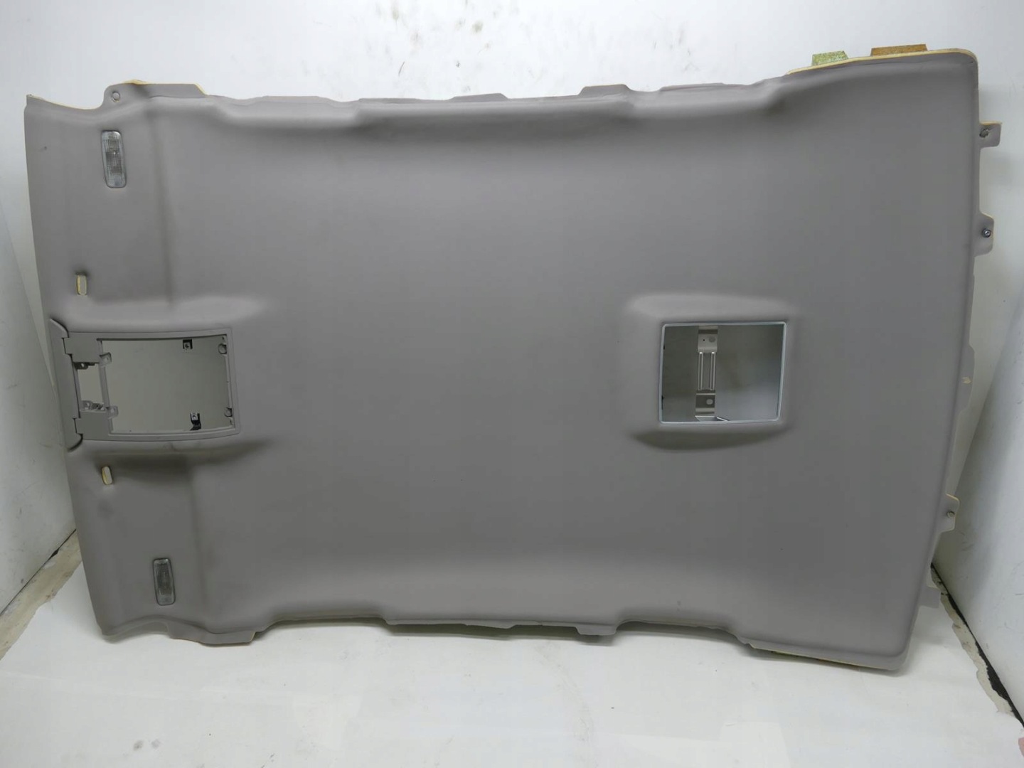 AUDI A8 D3 LIFT CIELO INTERNO JASNA