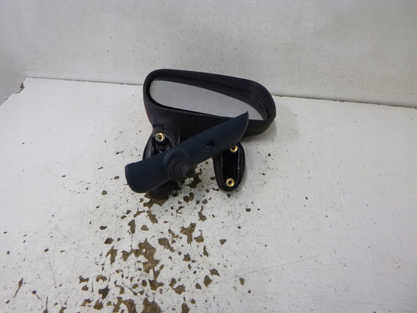 mirror left Fiat Doblo and (2000-2010) MAGNETI MARELLI LAKIER 199
