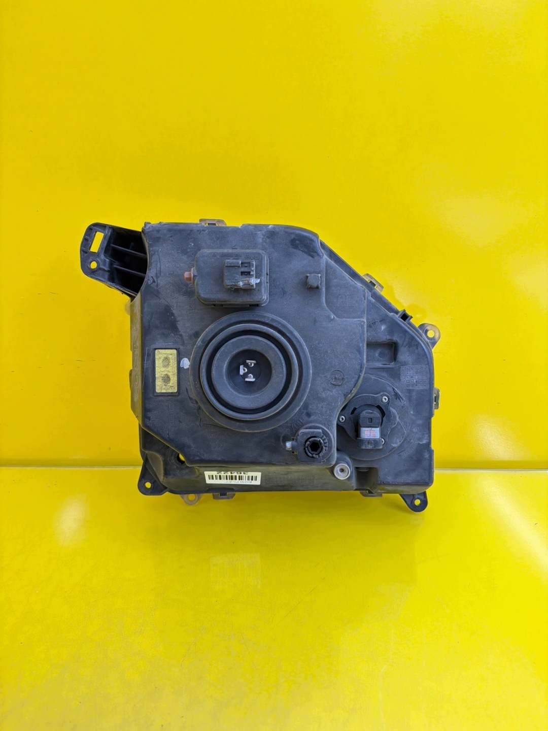 light left right front Jeep Liberty Cherokee KK 2007-2012