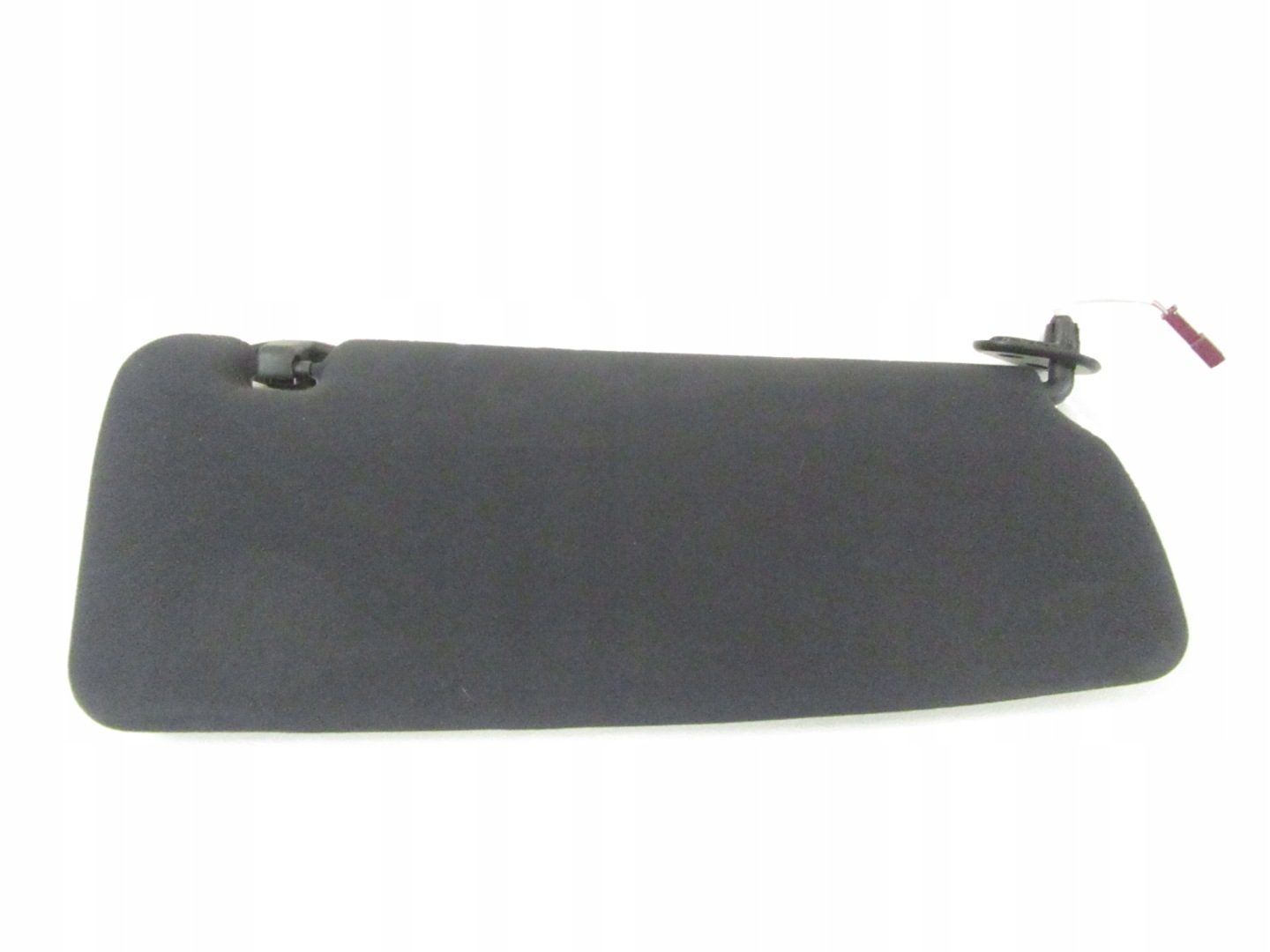 cover przeciwsloneczna left left front BMW e46 sedan KOMBI MPAKIET