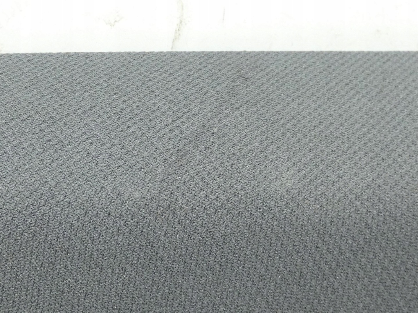 side MATERIALOWE SLUPKA A right front AUDI A3 8P S-LINE 8P0867234