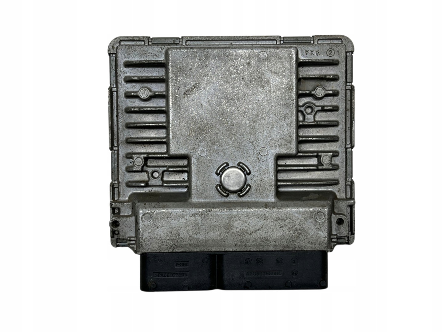 VW POLO 1.2 TSI control unit of the engine 03F906070GF 5WP44822