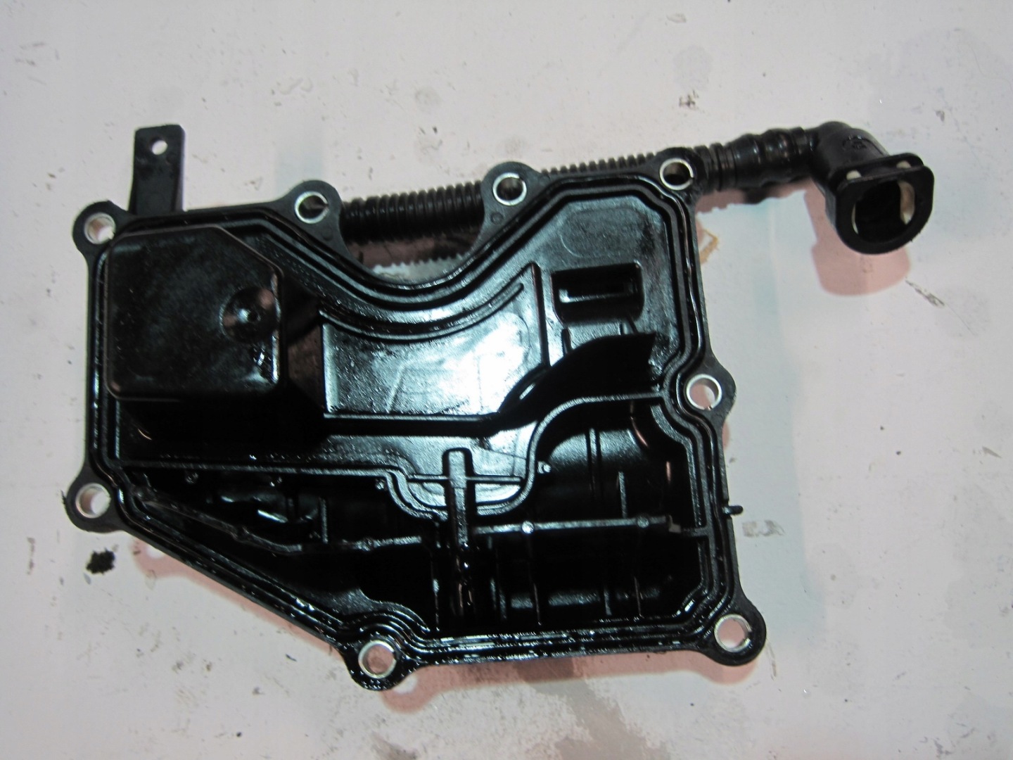 Odma olio FORD KUGA MK3 2,5HYB