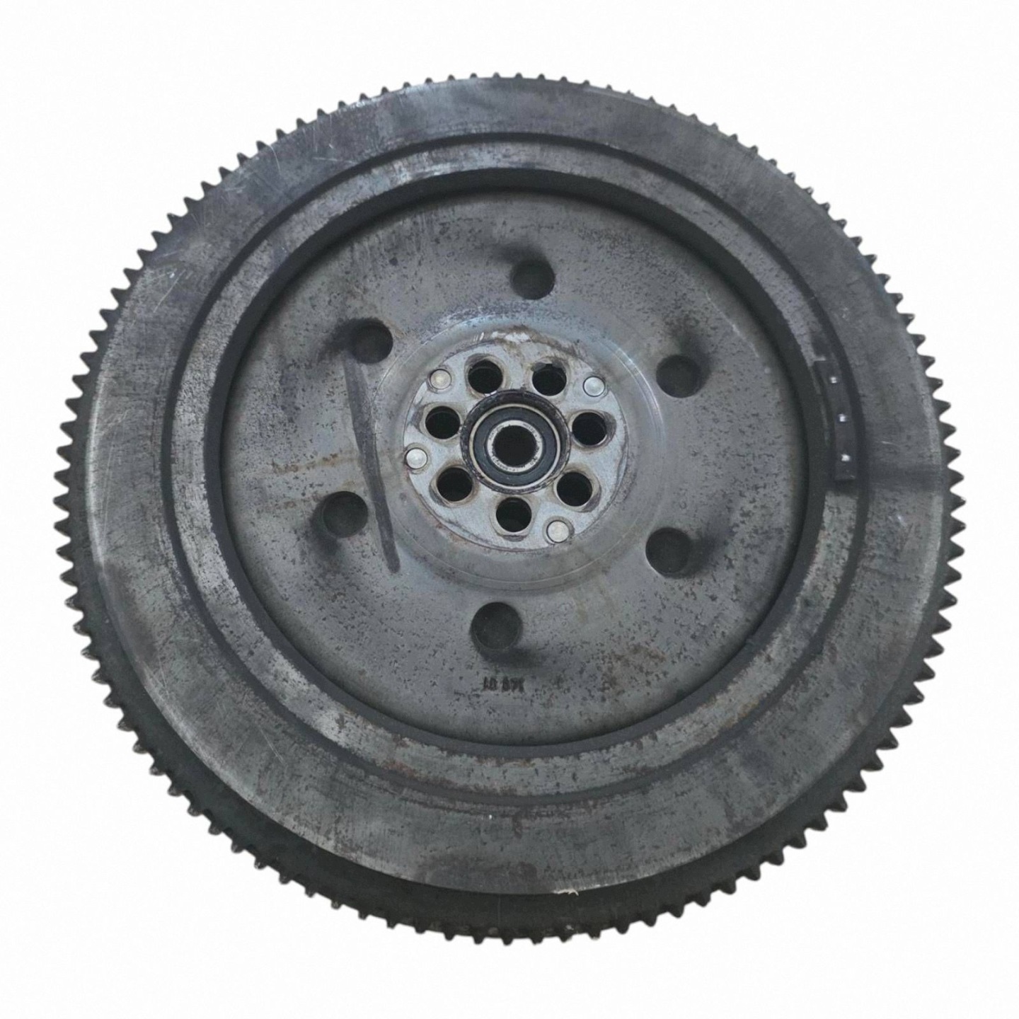 wheel flywheel IVECO DAILY VI 2.3 HPI 2015
