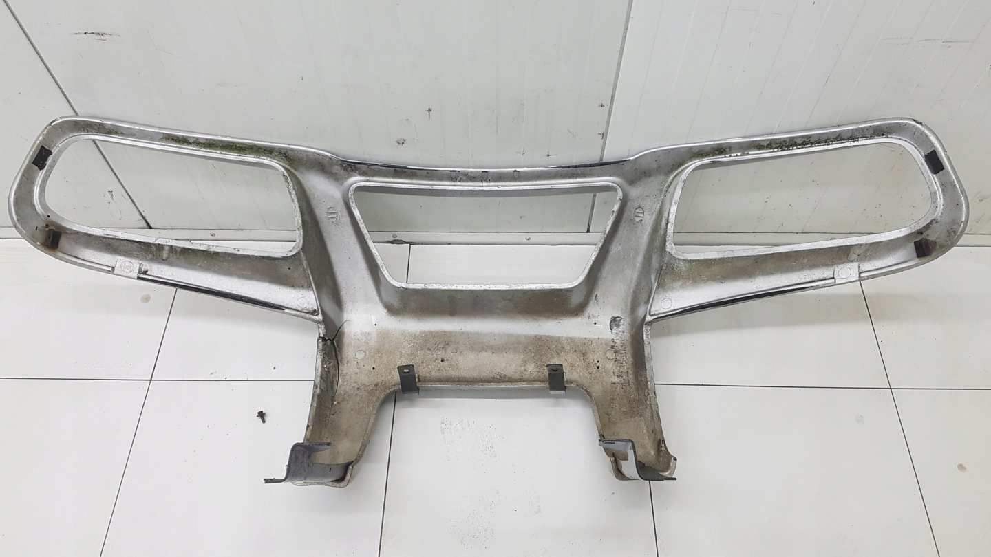 KANGUR/BUMPER SUZUKI GRAND VITARA