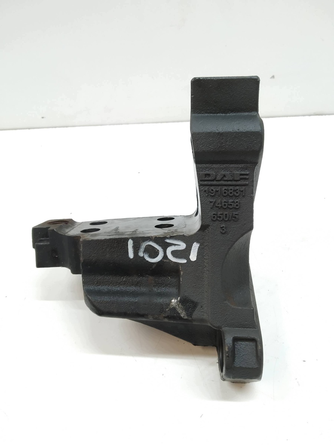Support 1916831 DAF XF (2012-2016) 106 Euro 6 440 FT