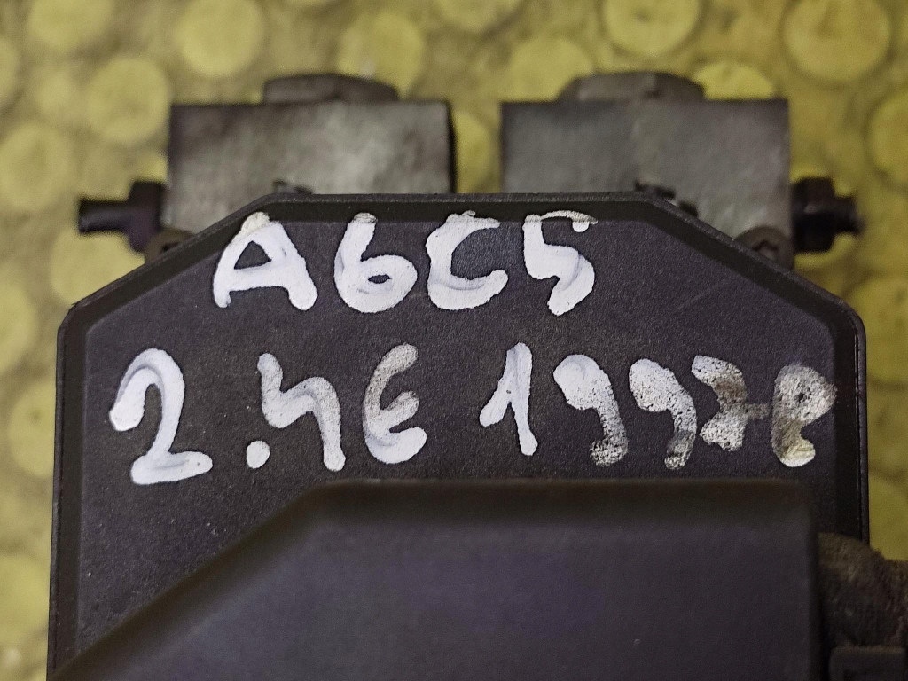 AUDI A6 C5 Pompa ABS 0265220444