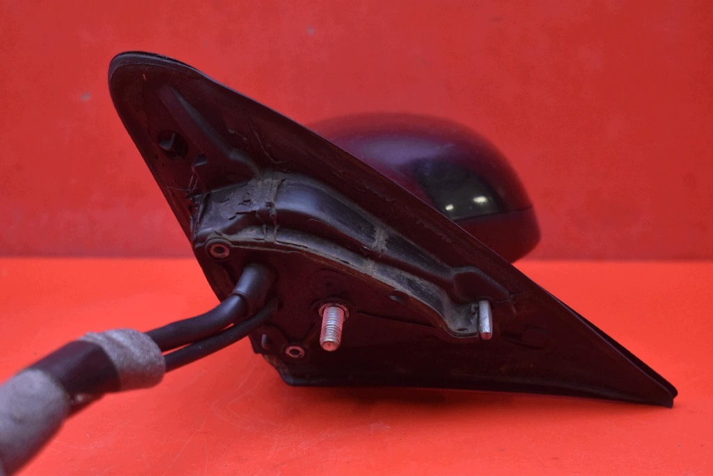 spiegel rechts graphit EU 015463 VOLVO S60 1 und 00-04 7 PIN