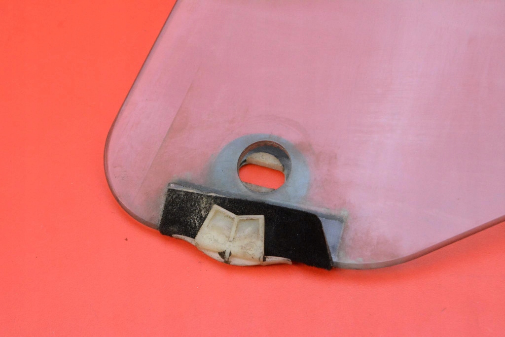 window side left front front PEUGEOT 207 CC CABRIO 06-09