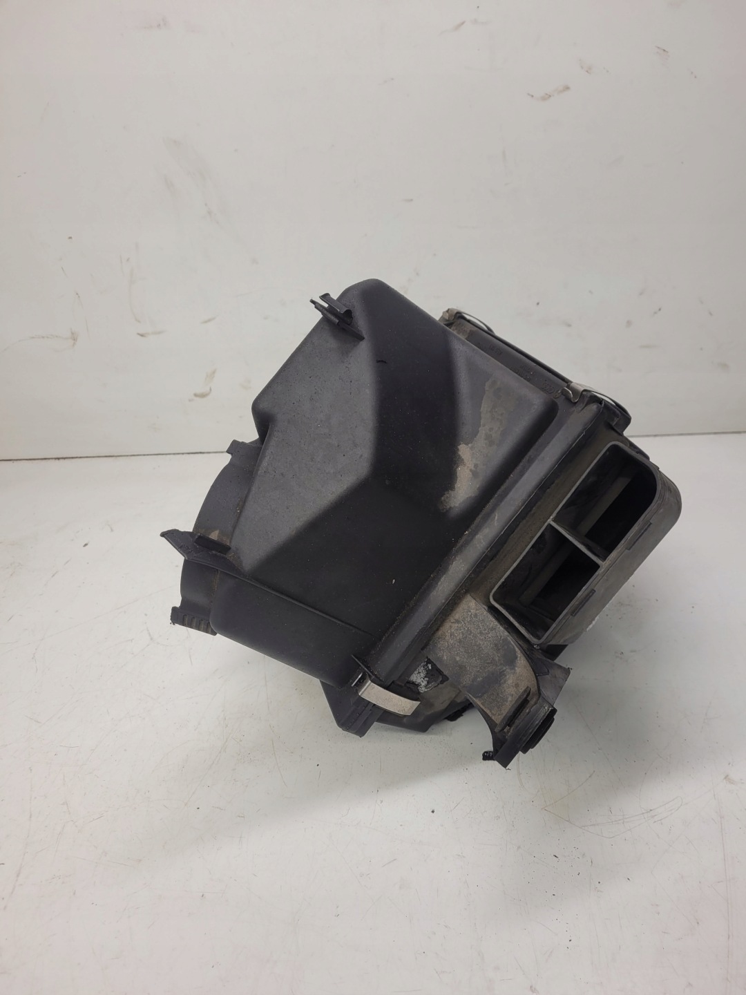 GEHÄUSE FILTER LUFT AUDI A6 C5 4B0133835L