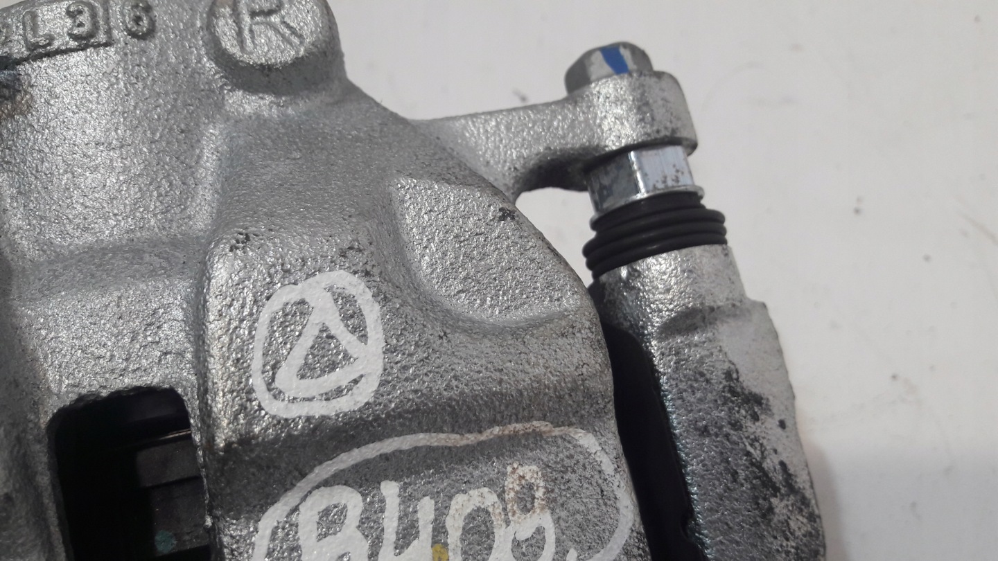 HYUNDAI I20 III caliper brake right front 54ME4