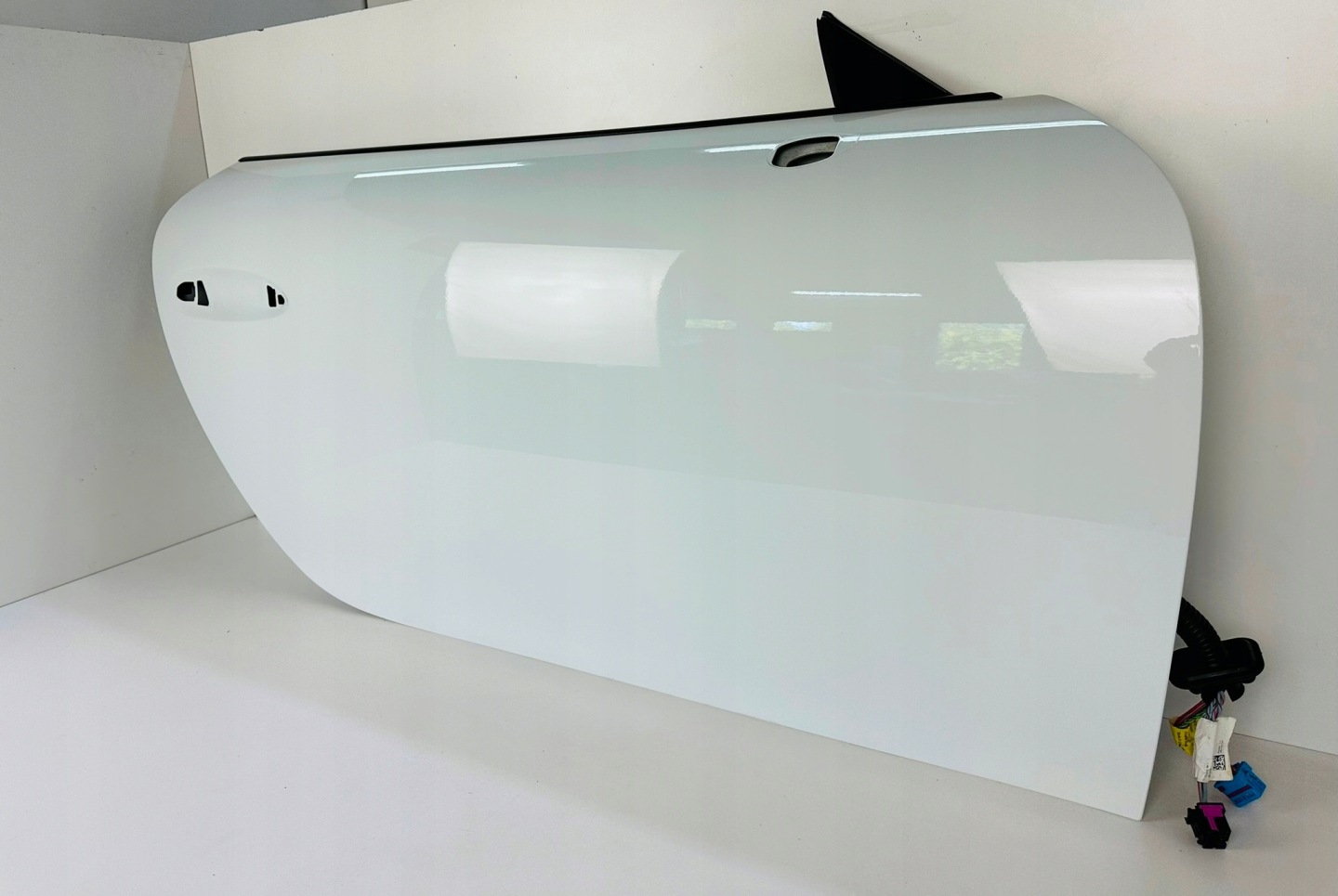 PORSCHE 911 991.2 lift door right front C9A