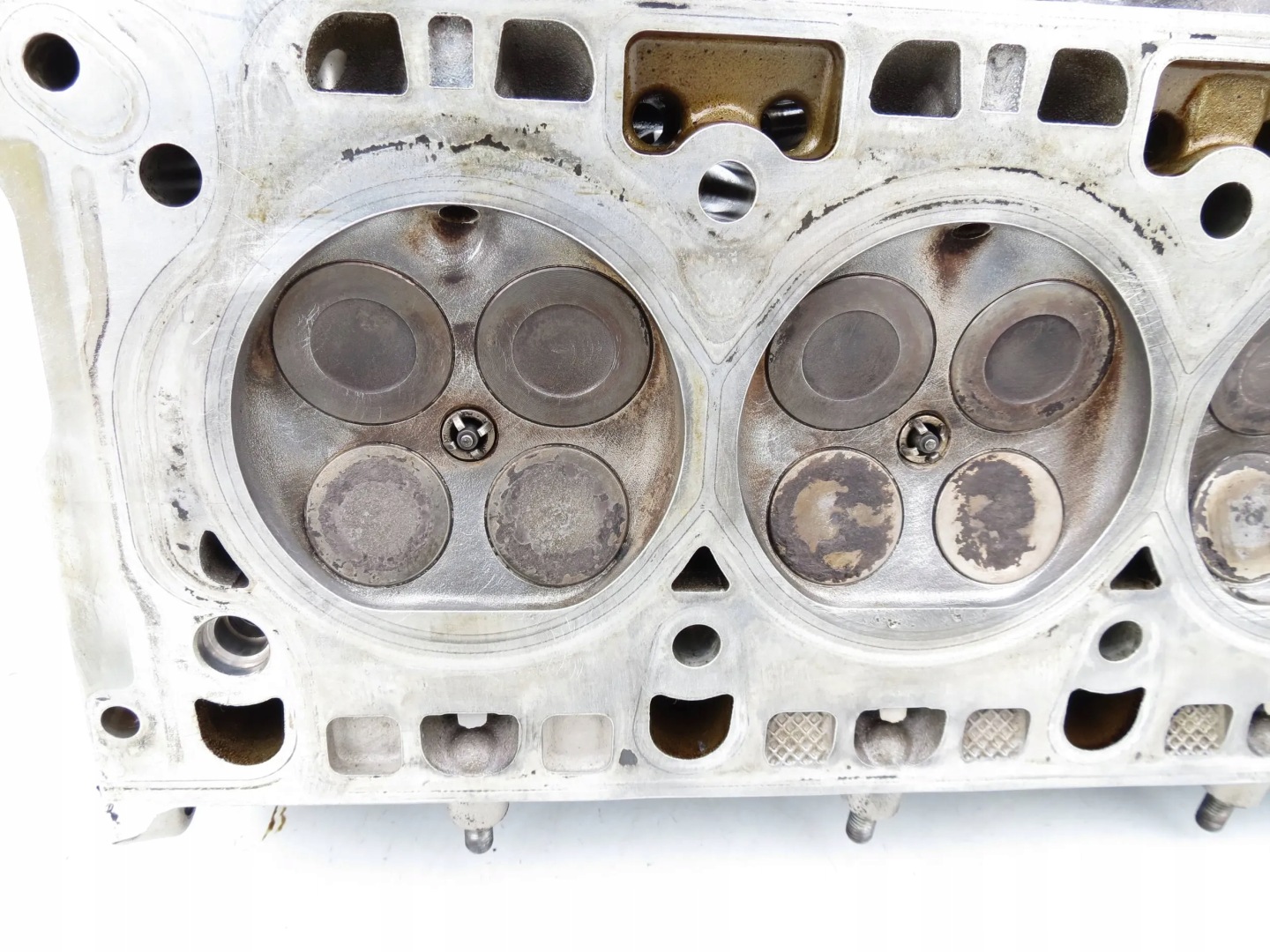 TESTATA Destro PORSCHE CAYENNE e 7L 9481041053R