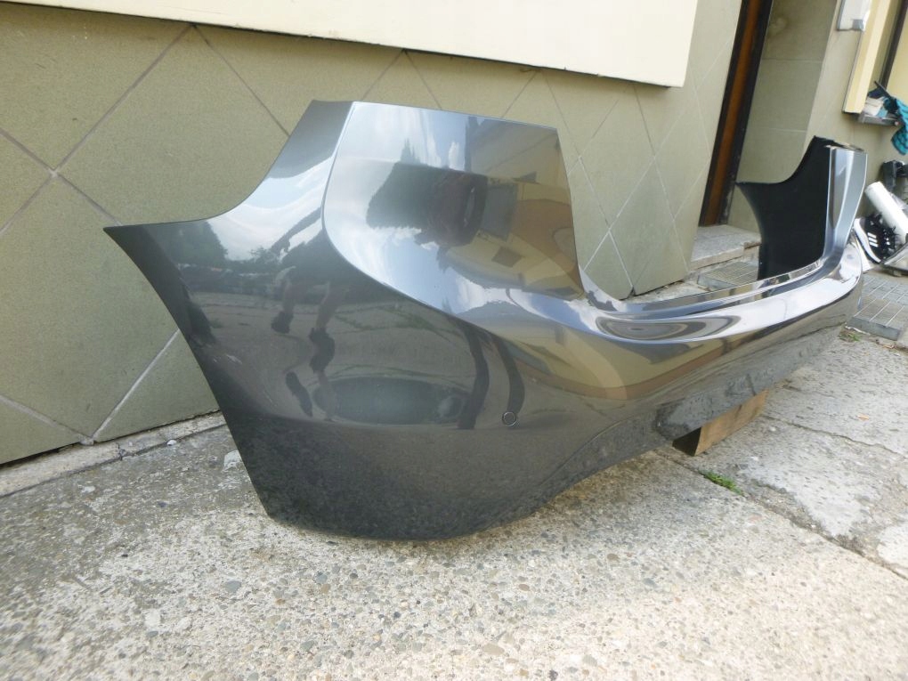 BMW 2 F45 ACTIVE PDC komplet Stoßstange hinten