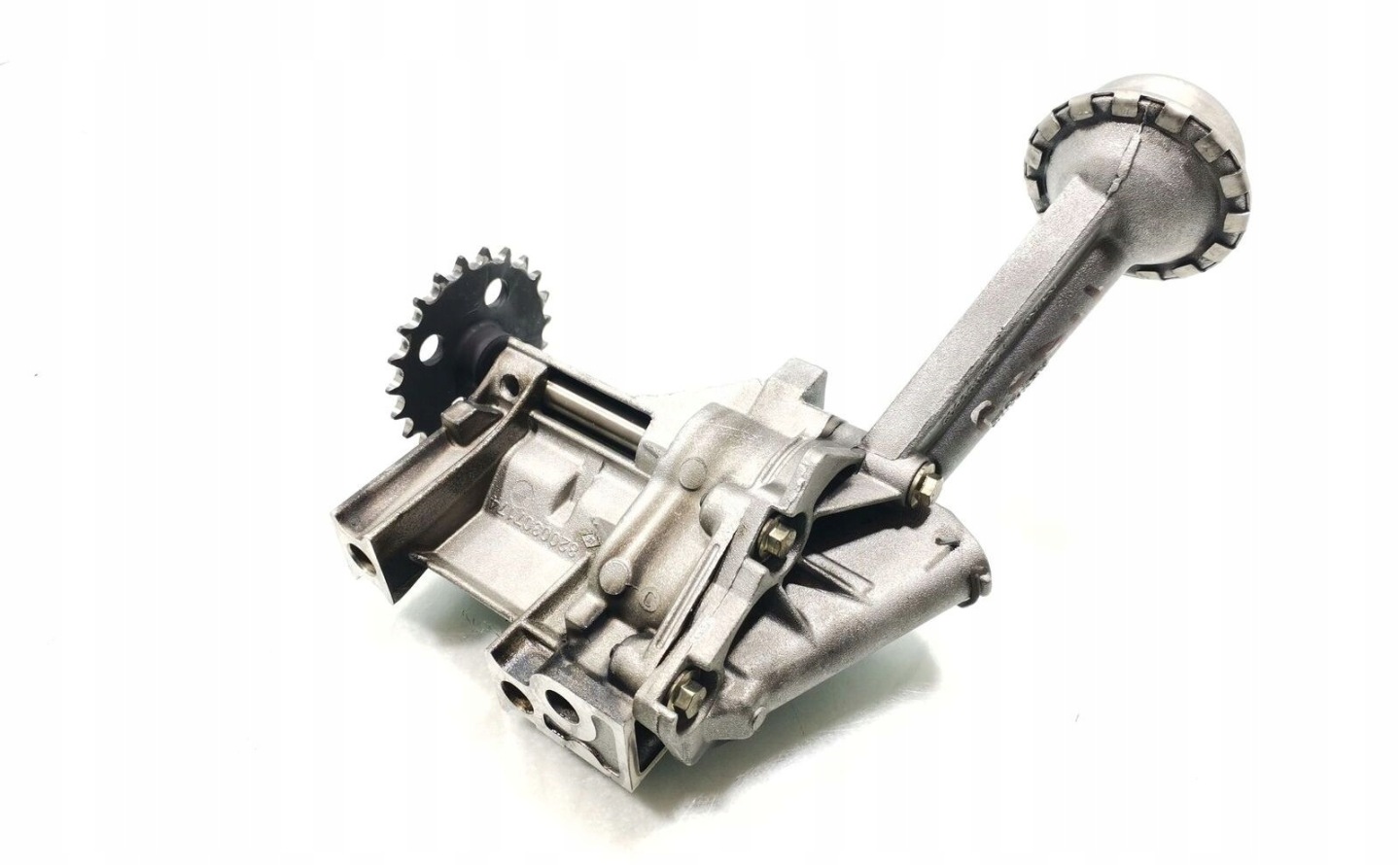 Ölpumpe RENAULT MEGANE 7700600532