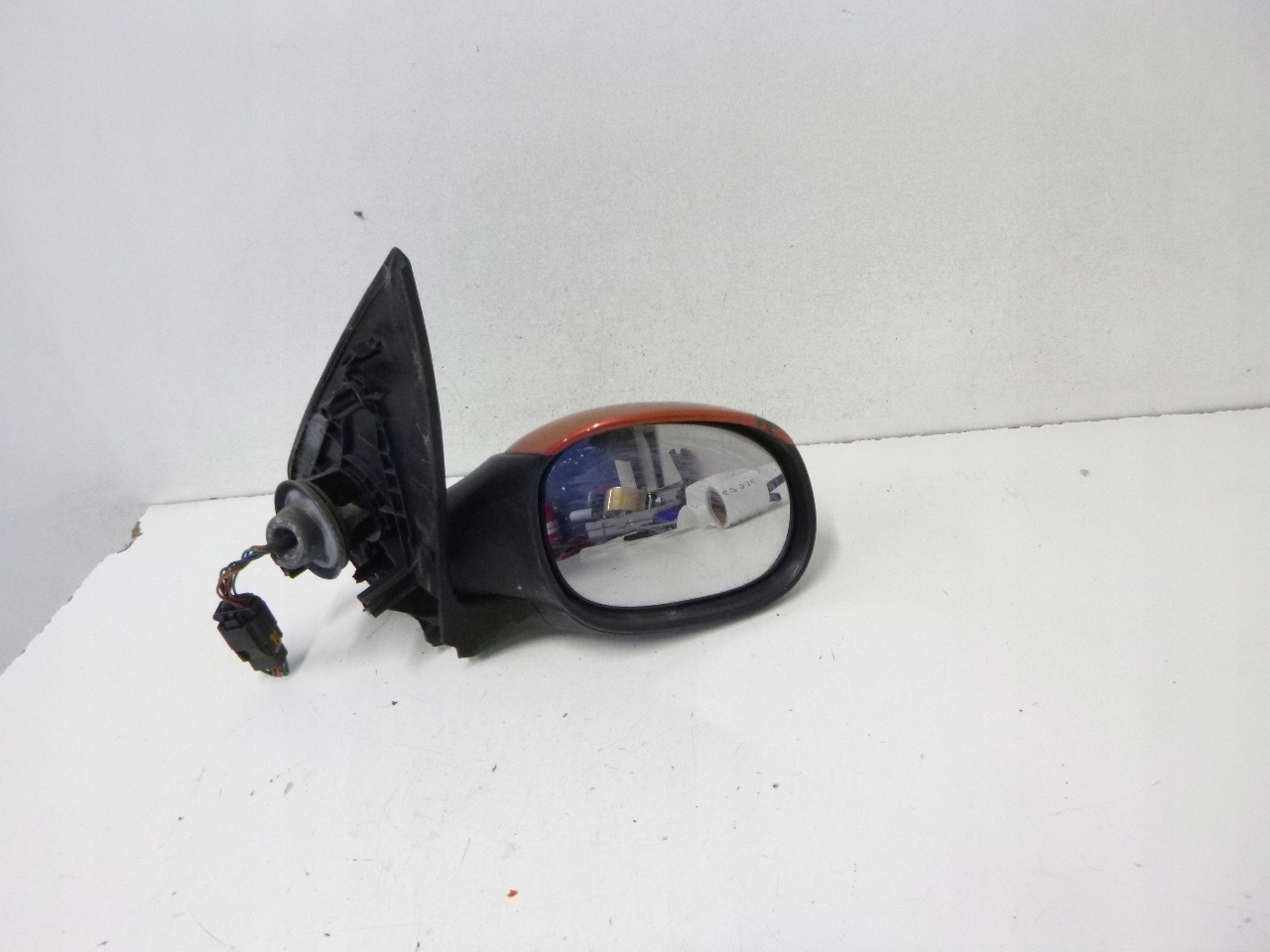 SPIEGEL PEUGEOT 206 KHDC 67 PIN. 02R.