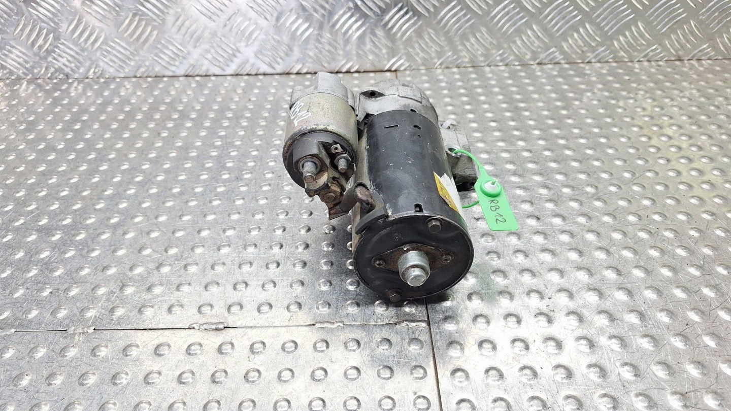 Anlasser Starter 7823700 BMW E90 E91 E92 E87 E81 E82 E60 E61 N47 N57 2.0D 3.0D