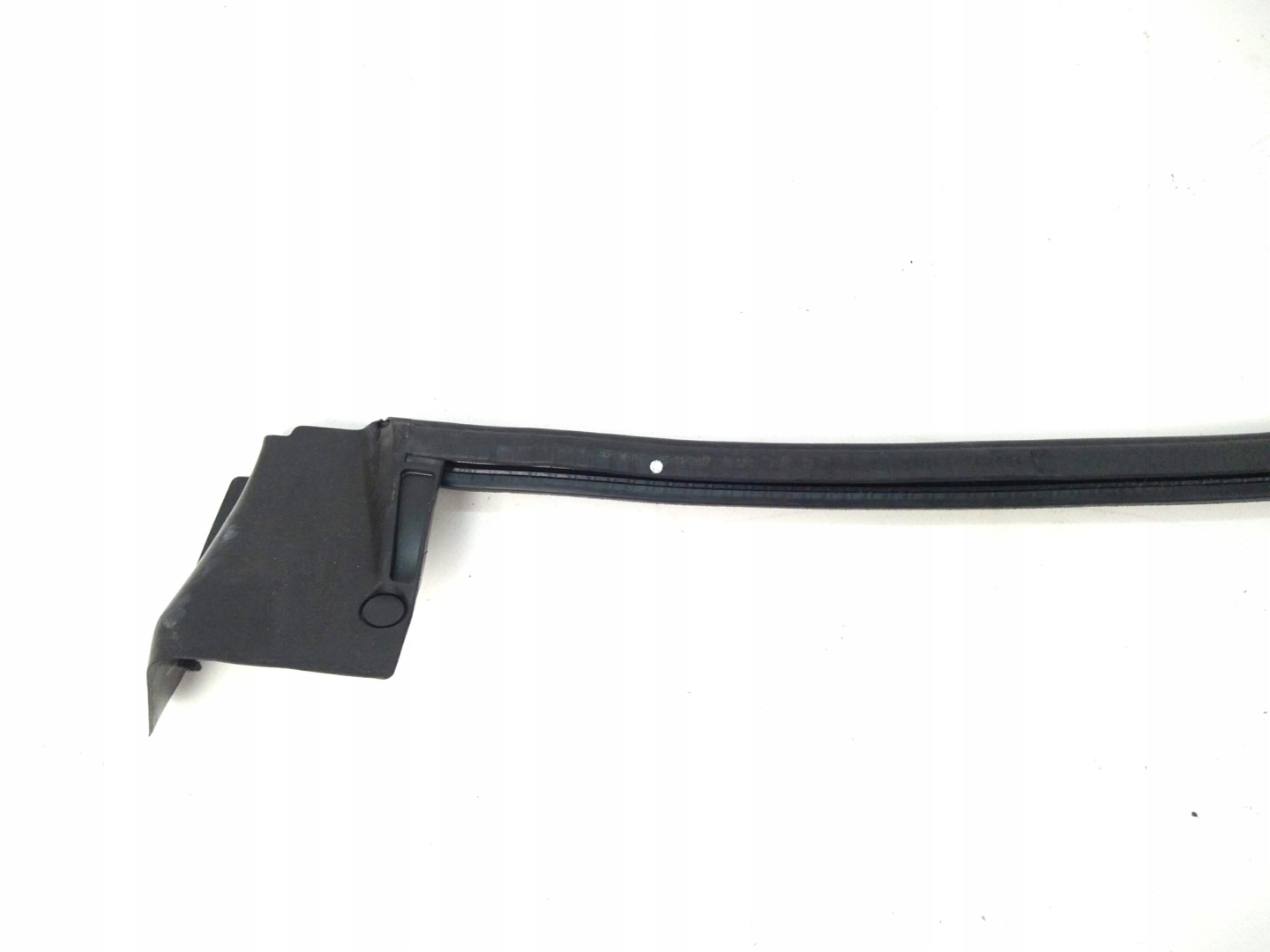 Chevrolet Camaro SS gasket inner door left 2016+