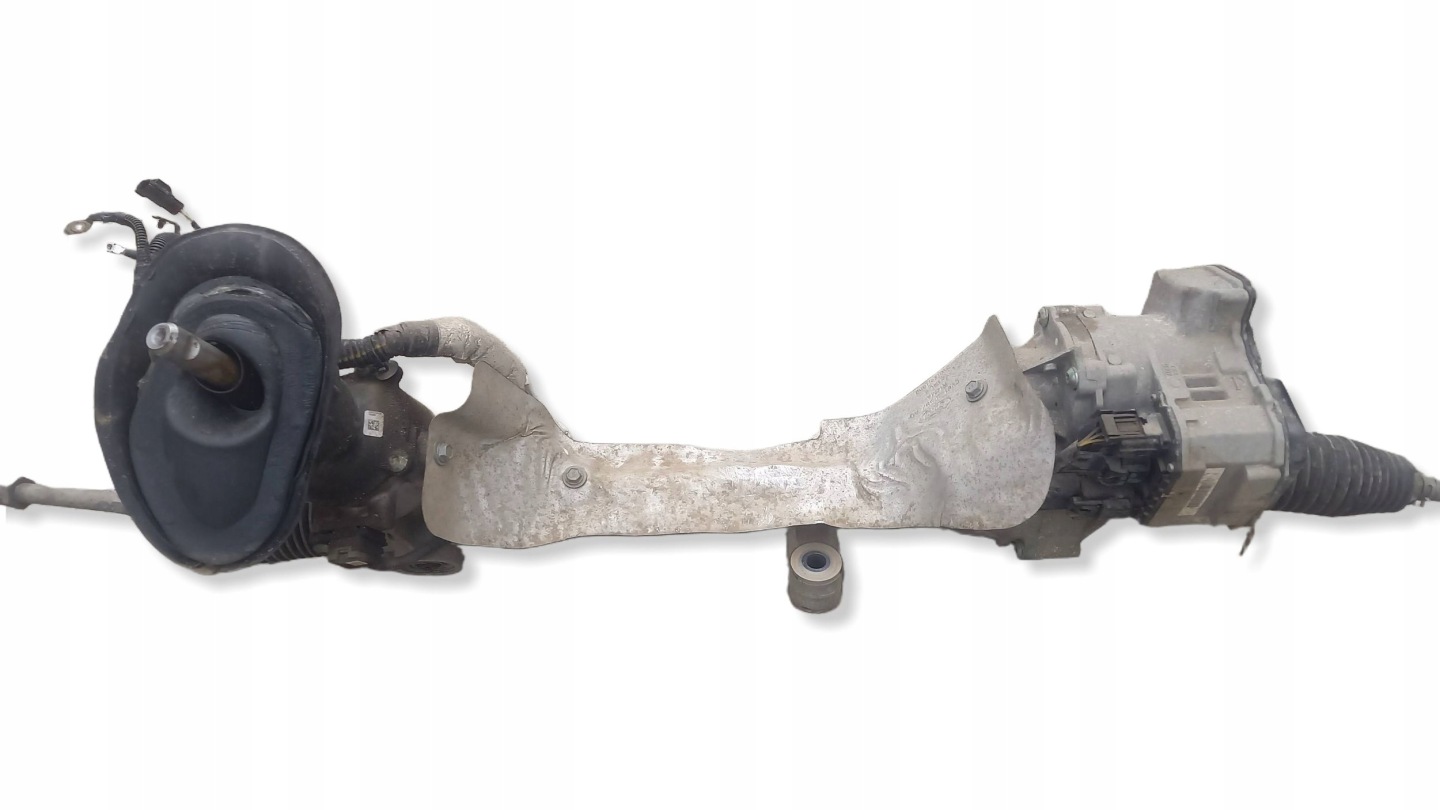 Ford Kuga MK2 1.5 Essence Boîter direction Boîter direction NISKI PRZEBIEG