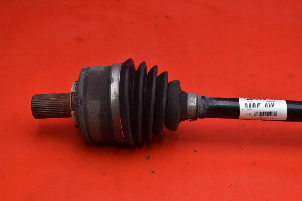 semi-axis left front AUTOMAT P31437647 VOLVO S90 2 II 2.0 D4 190 KM 16-20