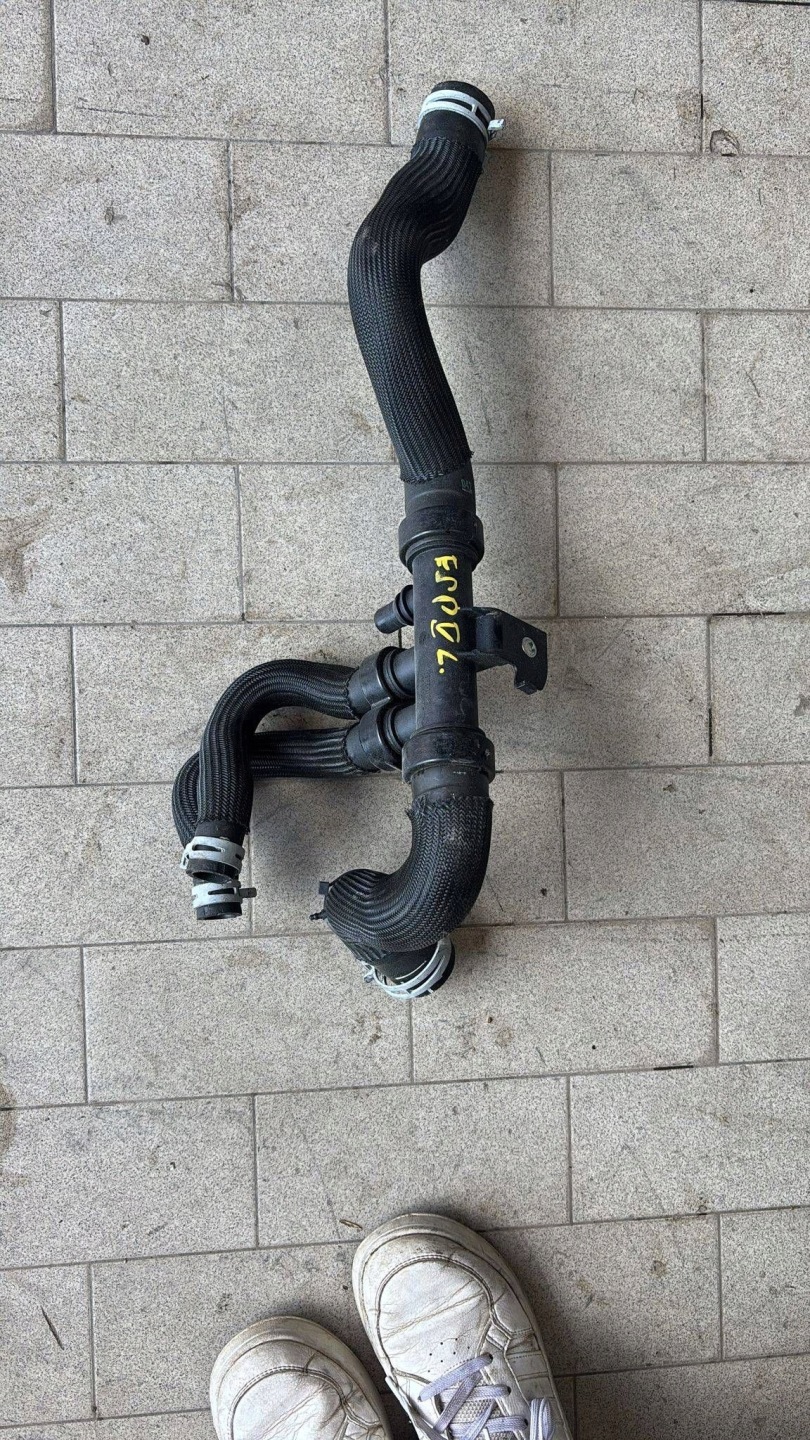prijenos magistrala vode Renault Espace V LIFT 215034700R