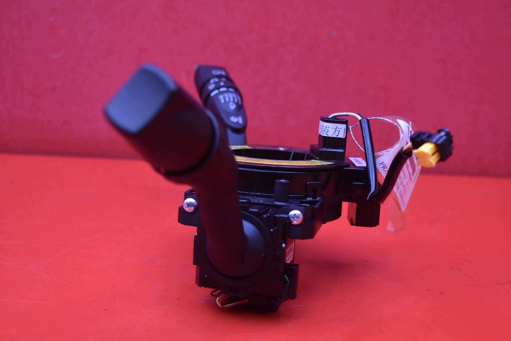 commande levier commodo sous volant PAJAK A00108687 BAIC BEIJING X3 LIFT 19