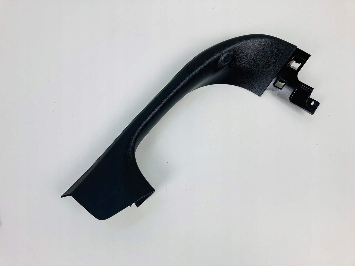 OPEL MOKKA II B cover spoiler bonnet boot right 9835351180