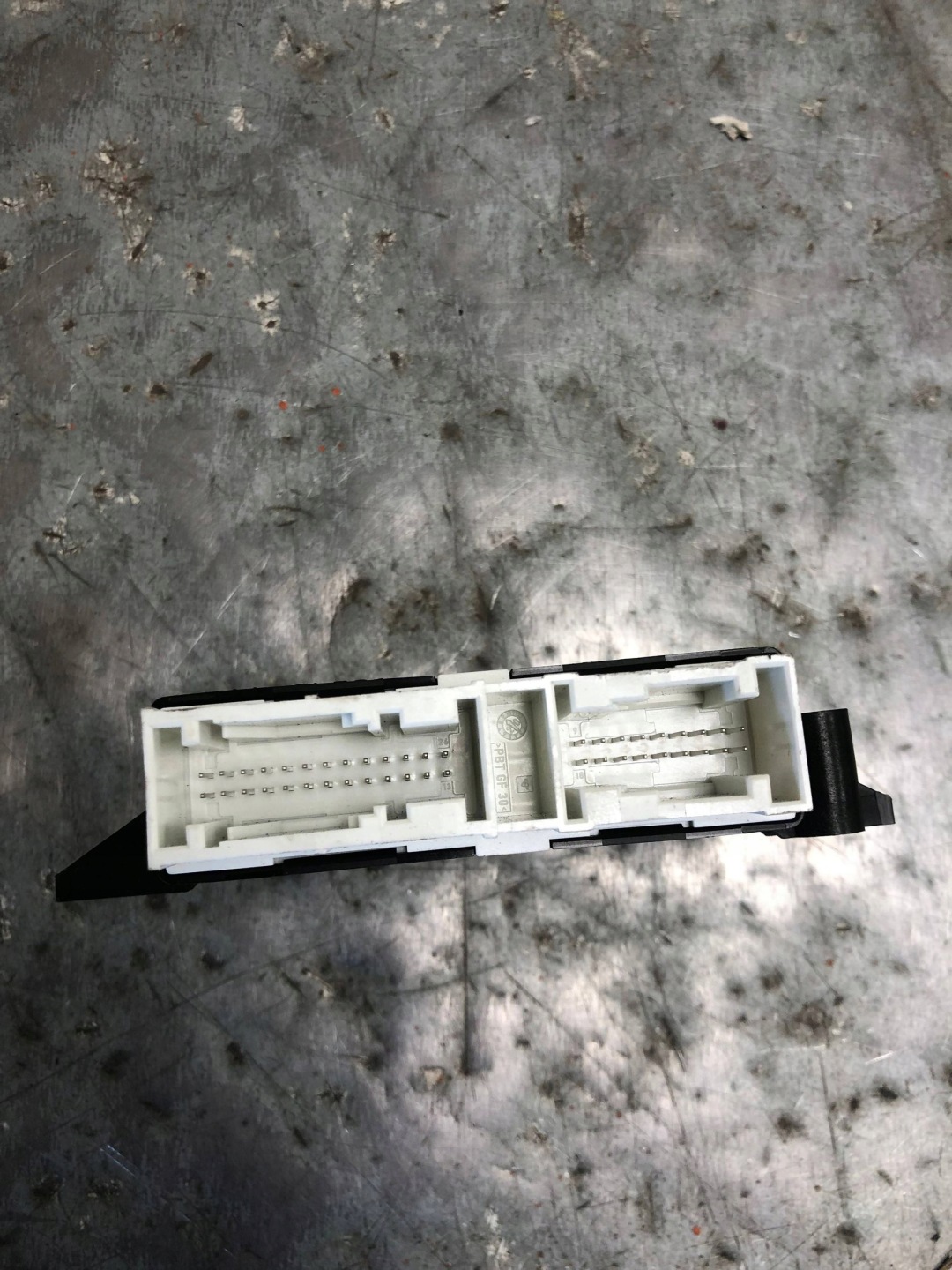 modul Parken PDC VW SKODA AUDI 5QA919294G