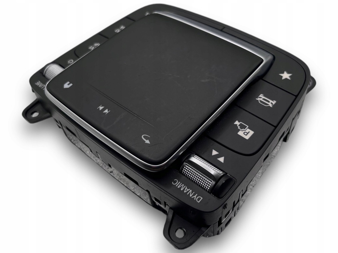 PANEL TOUCHPAD MERCEDES W247 W177 A2479003903 $J