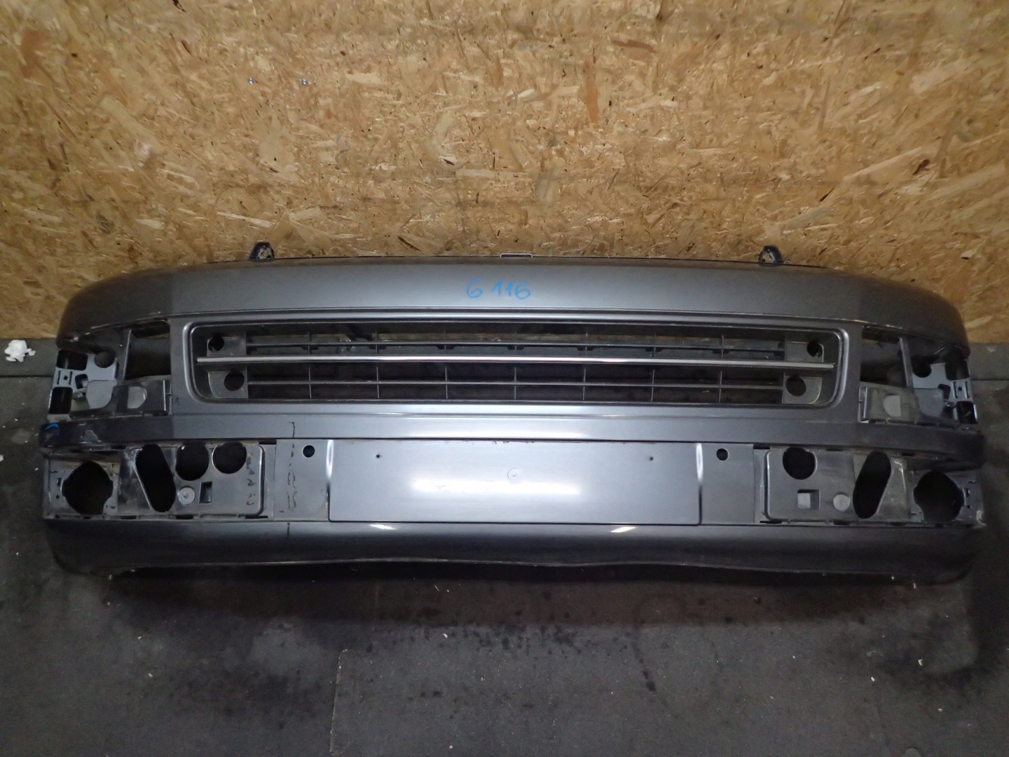 STOSSSTANGE VORNE VW T5 LIFT