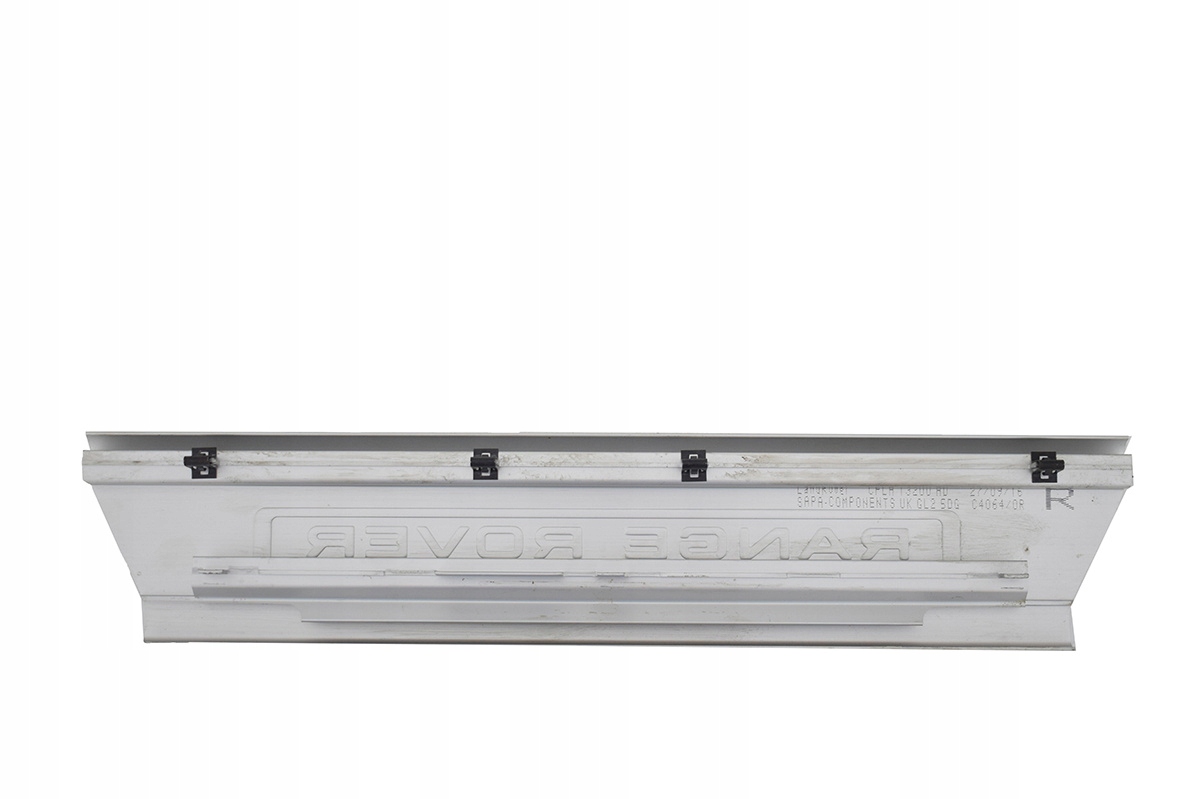 moulding cap threshold right RANG ROVER L494 CPLA-13200-AD