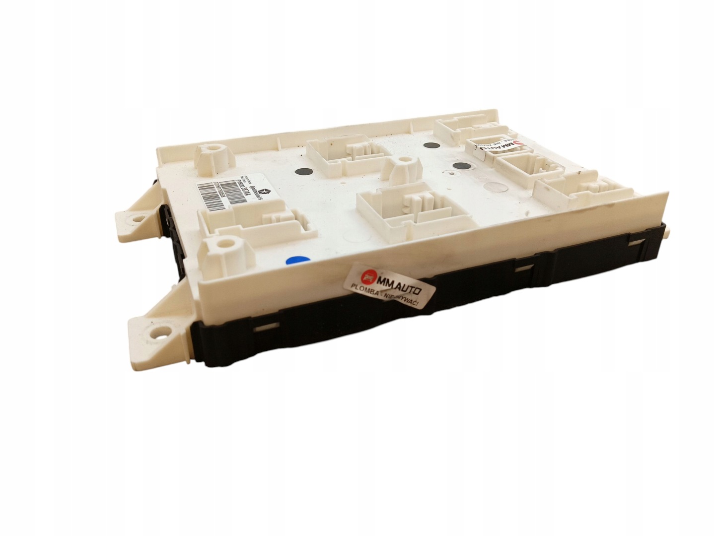 compartment control unit module BCM MASERATI GHIBLI III 68282387AA