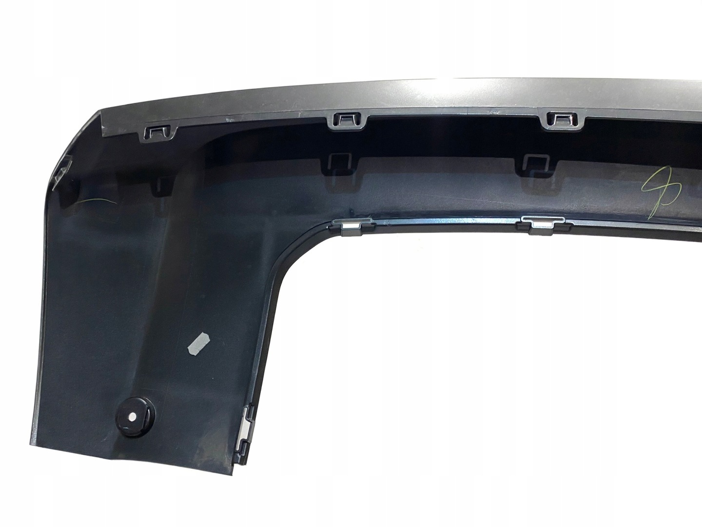 RANGE LAND ROVER BLENDE ABDECKUNG COVER M8E2-17F011-C