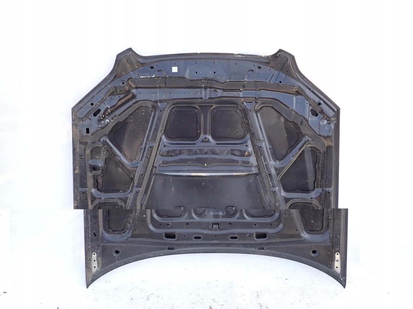 SUBARU LEGACY OUTBACK III TURBO 03-08 Capot