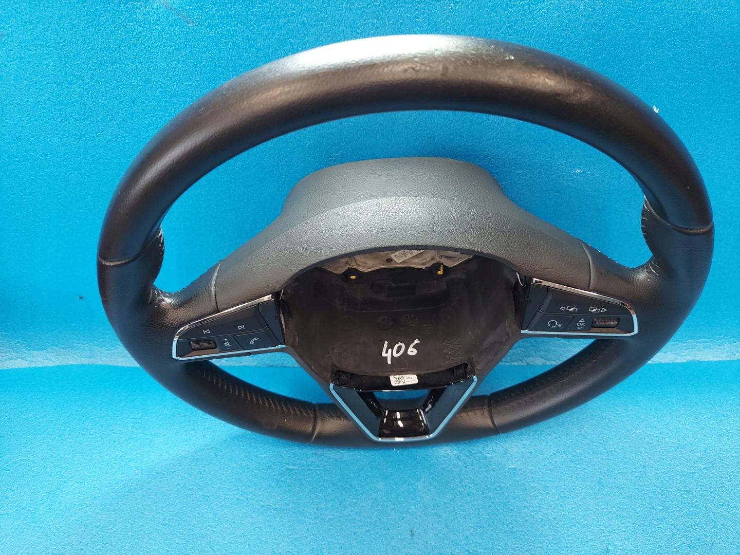 lenkrad SEAT LEON III 5F0419091L