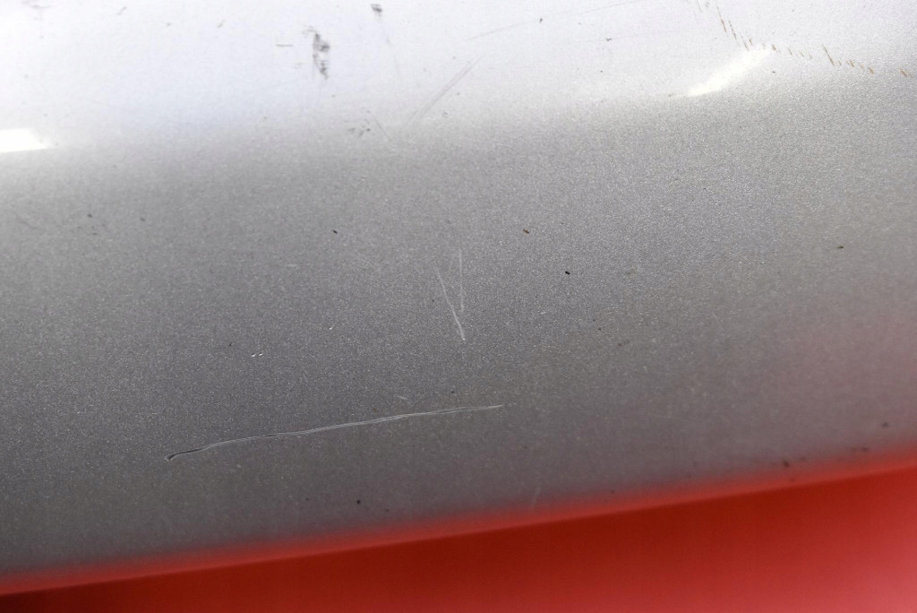 mirror left silver EU 24436193 OPEL VECTRA C LIFT 05-09 10 PIN