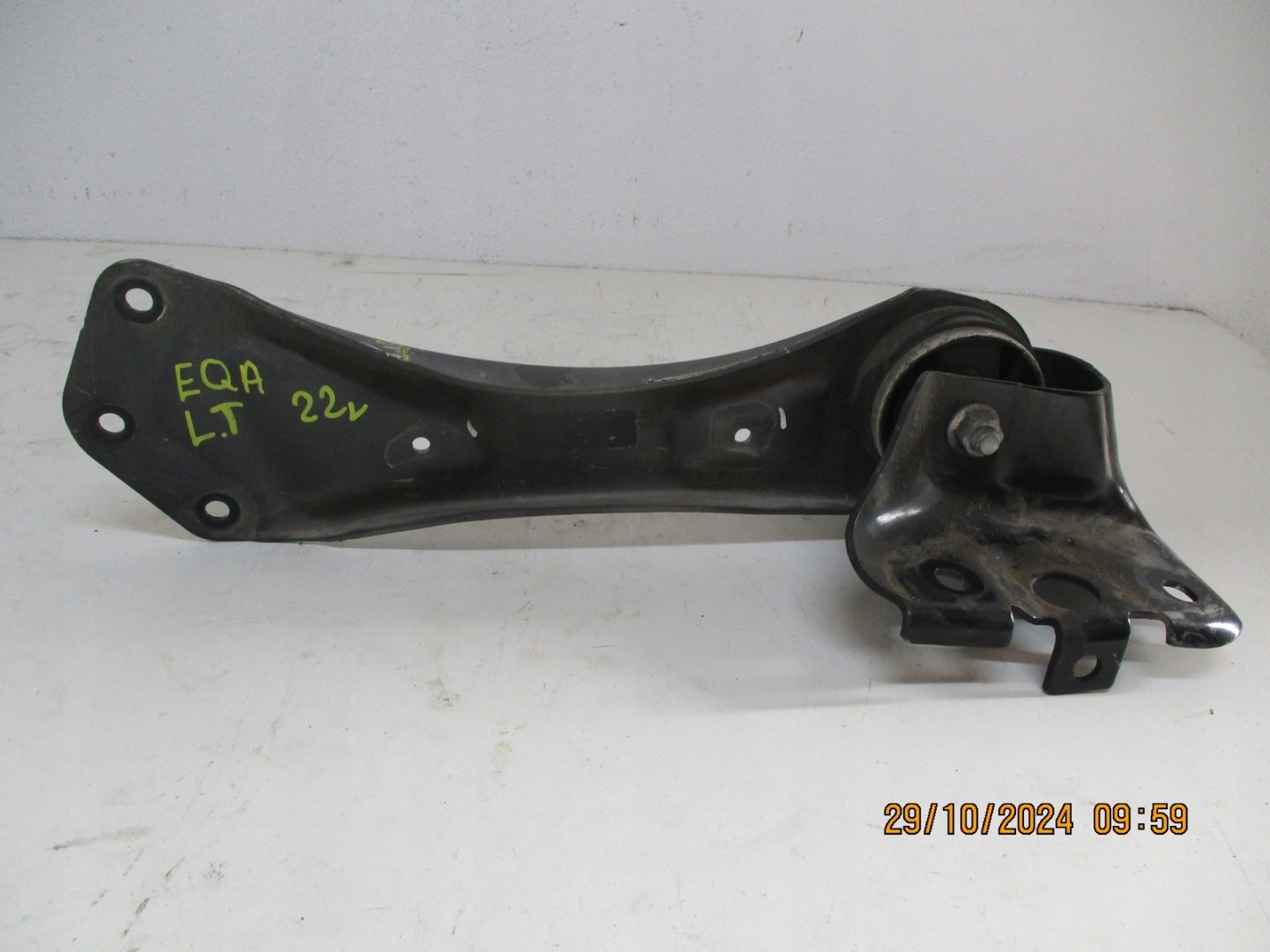 Querlenker Querlenker heck hinten MERCEDES EQA A243 2473520800 2473520700